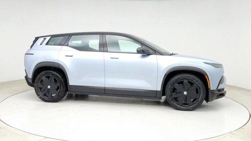 2023 Fisker Ocean Sport