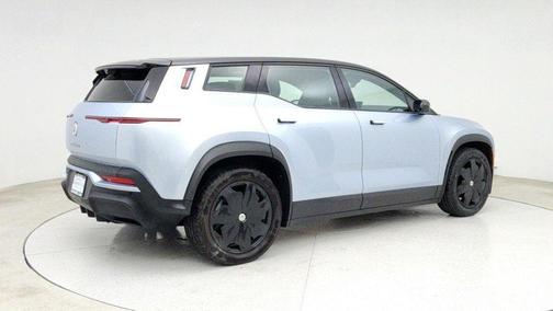 2023 Fisker Ocean Sport