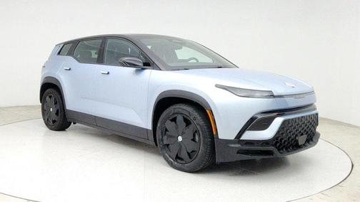 2023 Fisker Ocean Sport