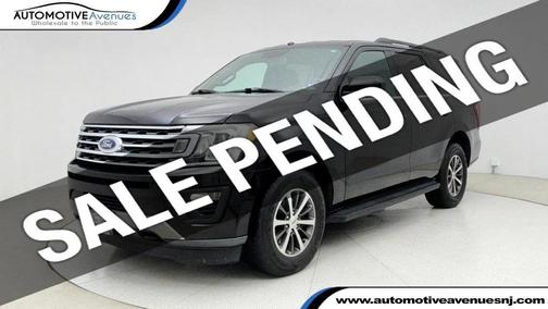 2019 Ford Expedition XLT