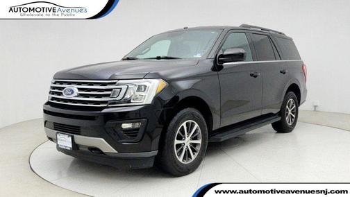 2019 Ford Expedition XLT