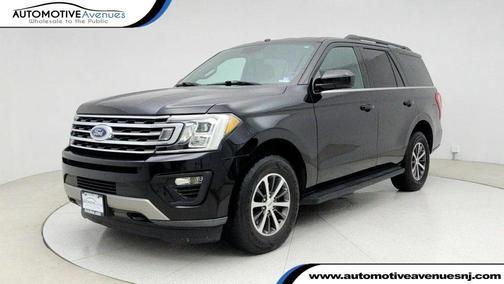 2019 Ford Expedition XLT