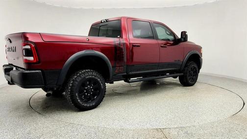2023 RAM 2500 Power Wagon