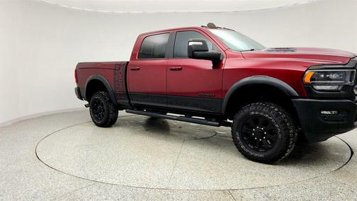 2023 RAM 2500 Power Wagon