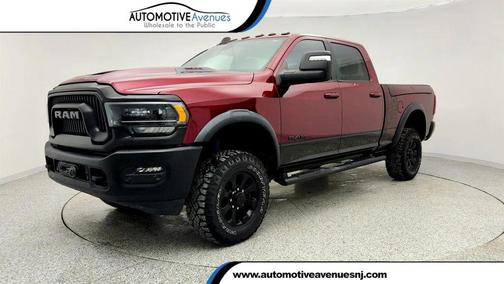 2023 RAM 2500 Power Wagon