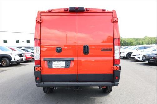 2023 RAM ProMaster 1500 Low Roof