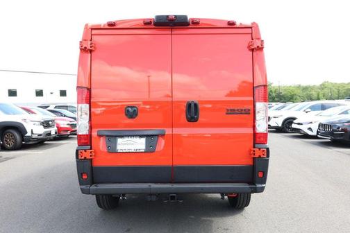 2023 RAM ProMaster 1500 Low Roof