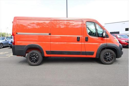 2023 RAM ProMaster 1500 Low Roof