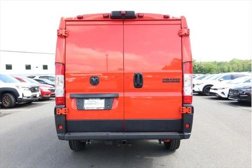 2023 RAM ProMaster 1500 Low Roof