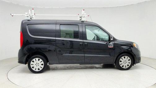 2020 RAM ProMaster City SLT
