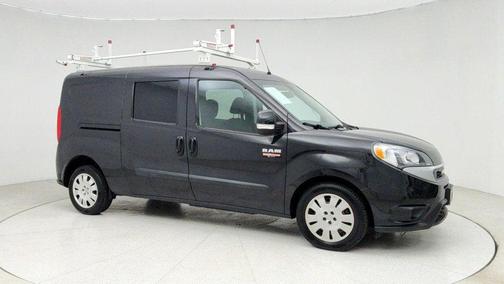 2020 RAM ProMaster City SLT