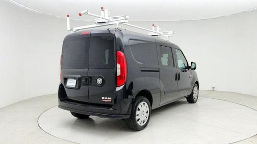 2020 RAM ProMaster City SLT