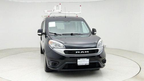 2020 RAM ProMaster City SLT