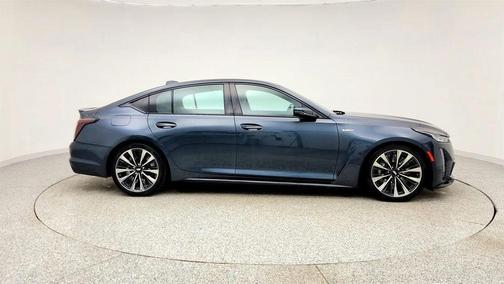 2022 Cadillac CT5-V V-Series Blackwing