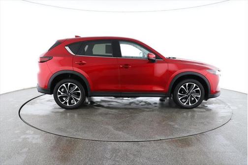 2022 Mazda CX-5 2.5 S Premium