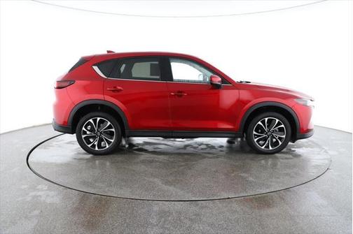 2022 Mazda CX-5 2.5 S Premium