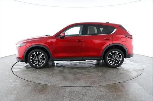 2022 Mazda CX-5 2.5 S Premium