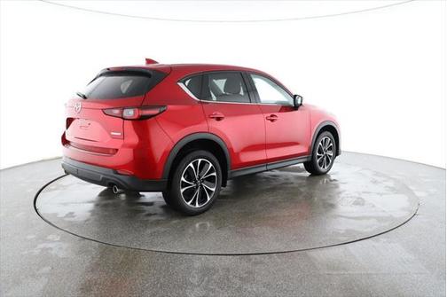 2022 Mazda CX-5 2.5 S Premium
