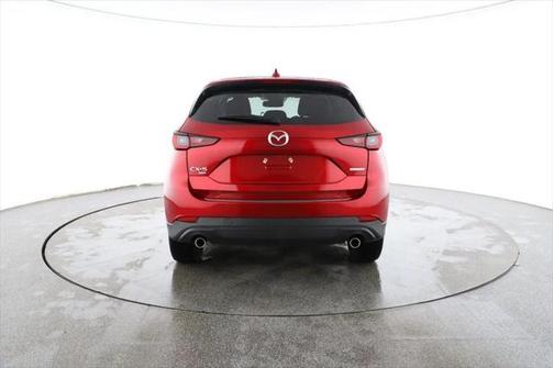 2022 Mazda CX-5 2.5 S Premium