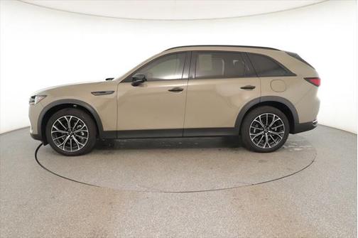 2025 Mazda CX-70 PHEV Premium Package