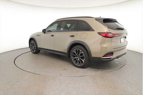 2025 Mazda CX-70 PHEV Premium Package