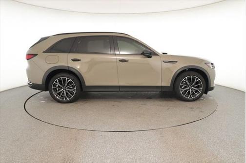 2025 Mazda CX-70 PHEV Premium Package