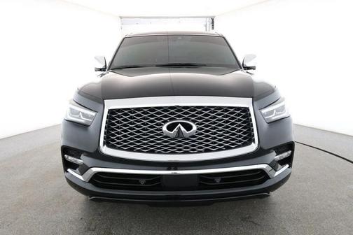 2024 INFINITI QX80 SENSORY AWD