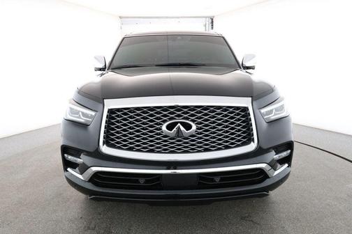 2024 INFINITI QX80 SENSORY AWD