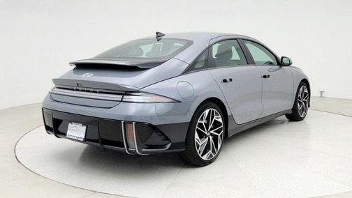 2023 Hyundai IONIQ 6 SEL