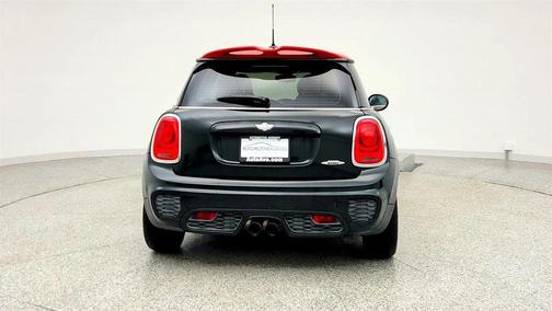 2015 MINI Hardtop John Cooper Works