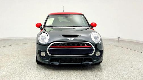 2015 MINI Hardtop John Cooper Works