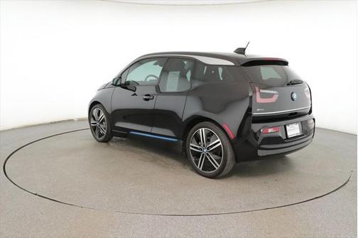 2018 BMW i3 94Ah s