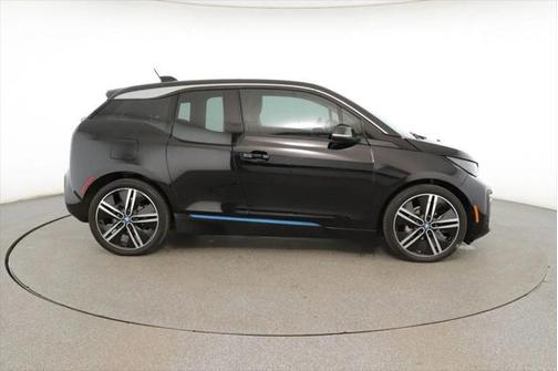 2018 BMW i3 94Ah s