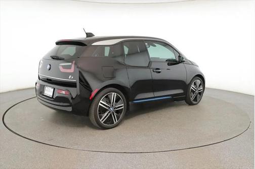 2018 BMW i3 94Ah s