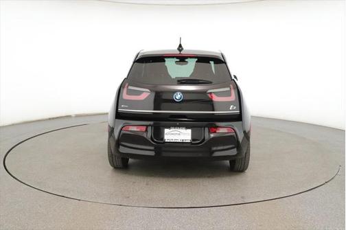 2018 BMW i3 94Ah s