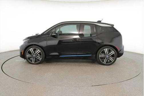 2018 BMW i3 94Ah s