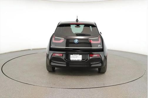 2018 BMW i3 94Ah s