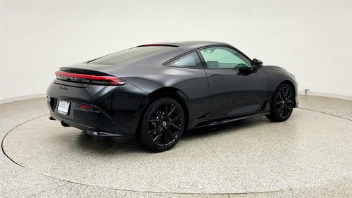Crystal Black Pearl 2026 Honda Prelude Hybrid