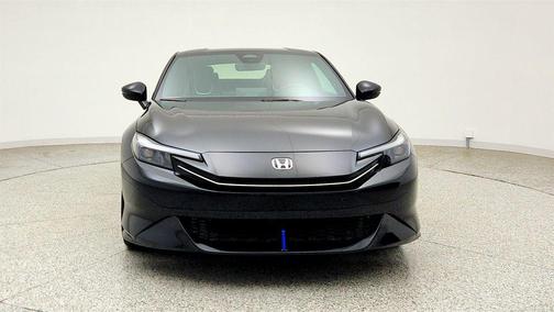 Crystal Black Pearl 2026 Honda Prelude Hybrid