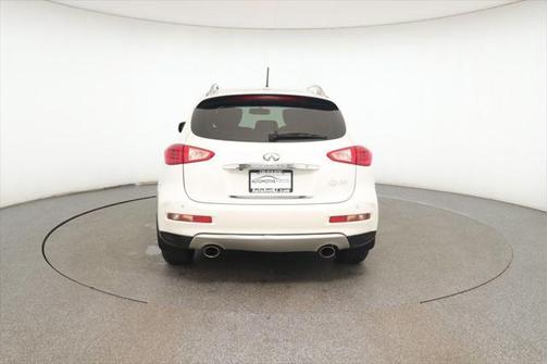 2017 INFINITI QX50 Base