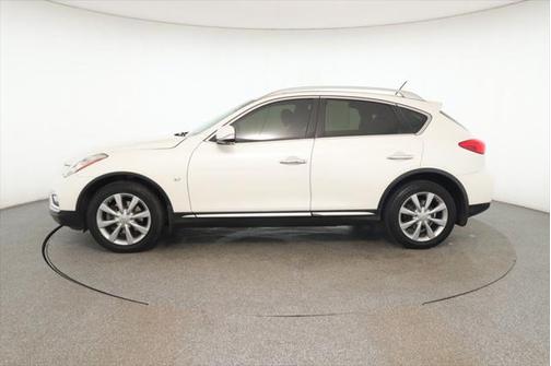 2017 INFINITI QX50 Base
