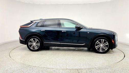 2024 Cadillac LYRIQ Premium Luxury