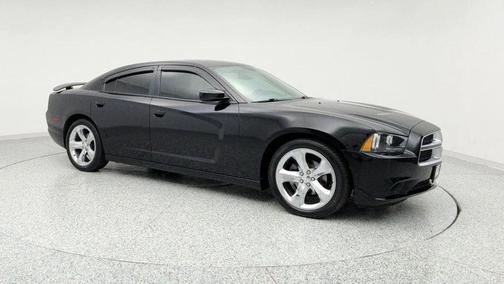 2014 Dodge Charger SE