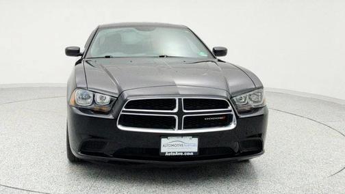 2014 Dodge Charger SE