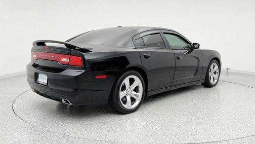 2014 Dodge Charger SE