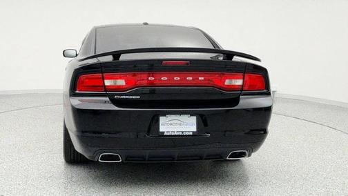 2014 Dodge Charger SE