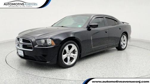 2014 Dodge Charger SE