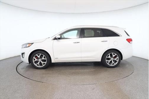 2016 Kia Sorento SX