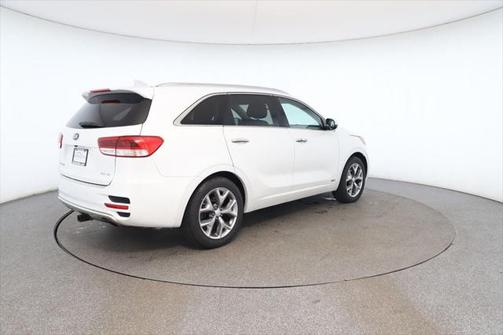 2016 Kia Sorento SX
