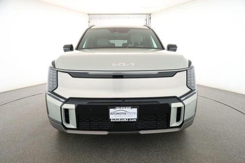 2024 Kia EV9 GT-Line